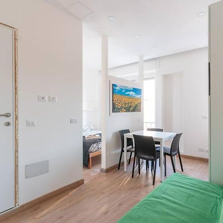 Cimiano Suite 22, New Apartment Mailand Exterior foto