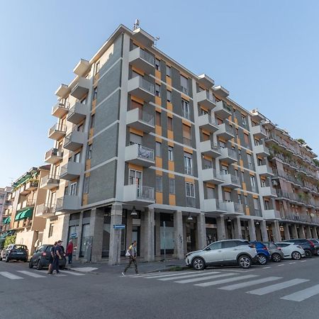 Cimiano Suite 22, New Apartment Mailand Exterior foto