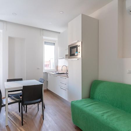 Cimiano Suite 22, New Apartment Mailand Exterior foto