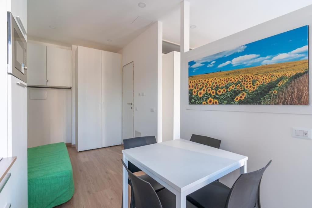 Cimiano Suite 22, New Apartment Mailand Exterior foto