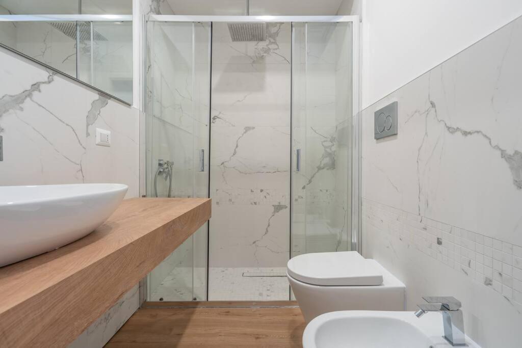 Cimiano Suite 22, New Apartment Mailand Exterior foto
