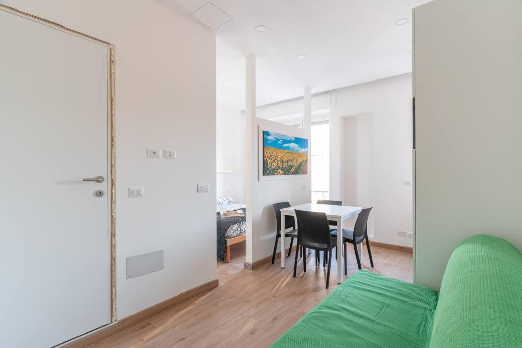 Cimiano Suite 22, New Apartment Mailand Exterior foto
