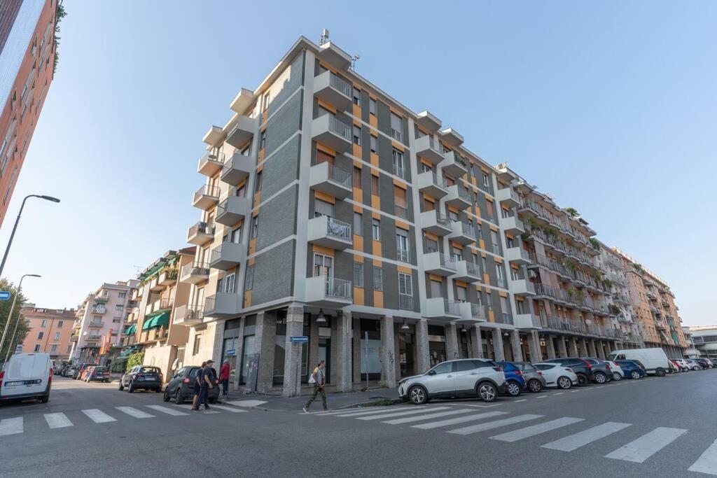 Cimiano Suite 22, New Apartment Mailand Exterior foto